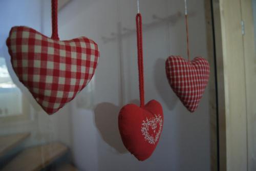 Apartamento Haus Rainer