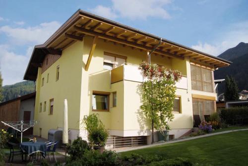 Apartamento Haus Rainer
