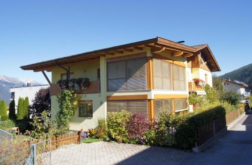 Apartamento Haus Rainer