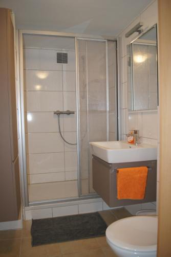 Apartamento Haus Rainer