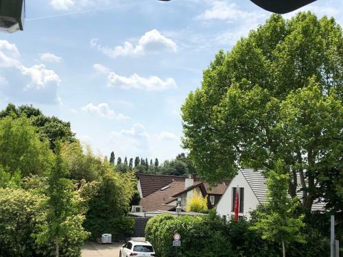 Hostal Messezimmer Stockum