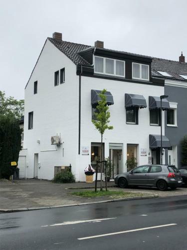 Hostal Messezimmer Stockum