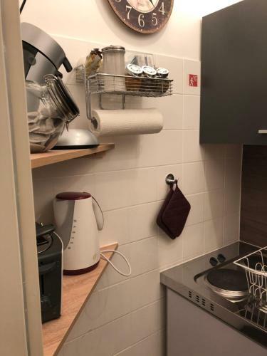 Hostal Messezimmer Stockum