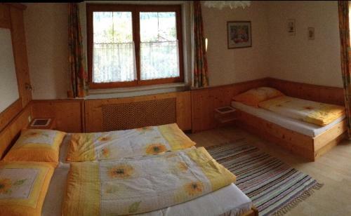 Hostal Paulingerhof