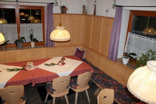 Hostal Paulingerhof