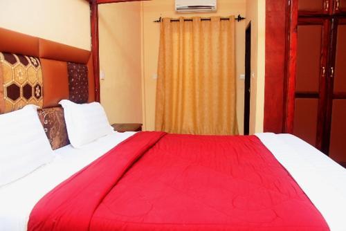 Bamboo Garden Hotel