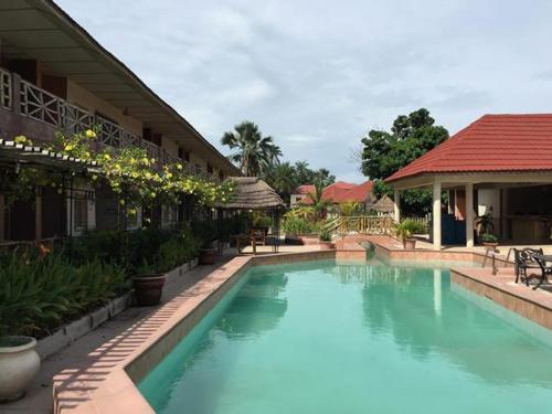 Bamboo Garden Hotel