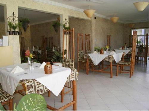 Bamboo Garden Hotel