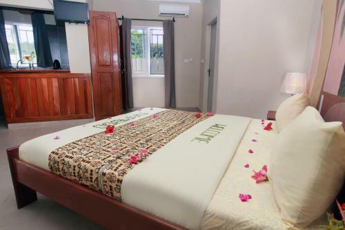 Bamboo Garden Hotel