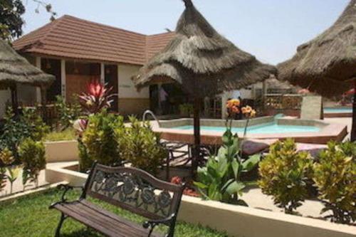 Bamboo Garden Hotel