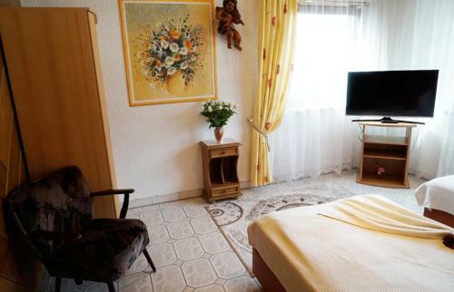 Apartamento Top Hotel Edingen