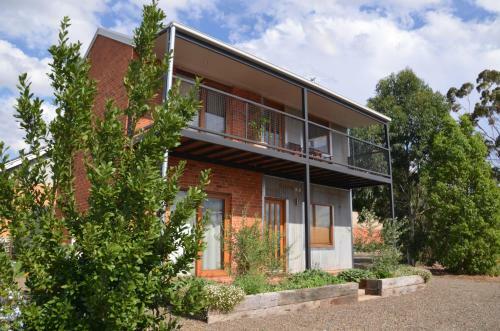 The Wicked Villa