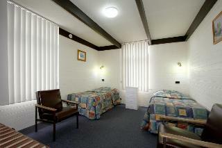 Midtown Motor Inn