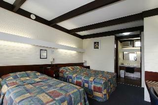 Midtown Motor Inn