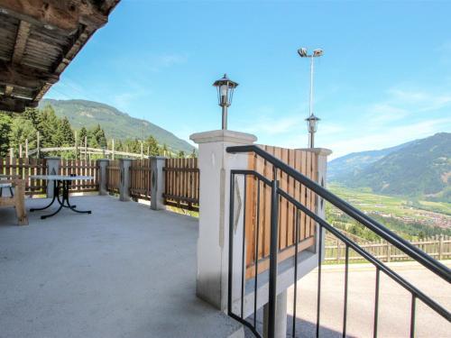 Apartment Geisler