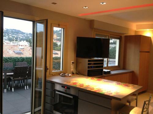 Apartamento Penthouse With Jacuzzi On The Big Terrace