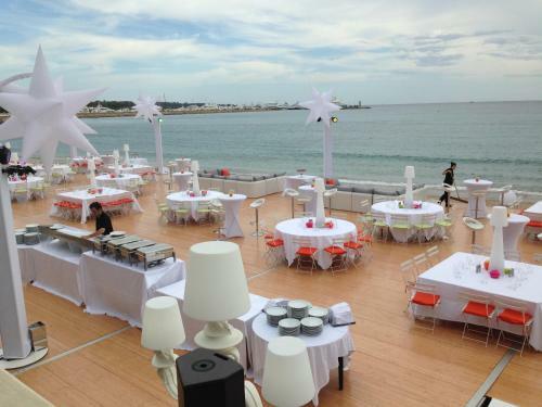 Apartamento Penthouse With Jacuzzi On The Big Terrace