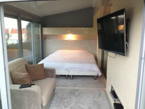 Apartamento Penthouse With Jacuzzi On The Big Terrace