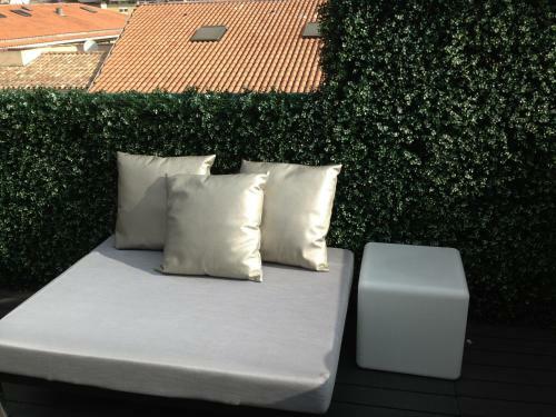 Apartamento Penthouse With Jacuzzi On The Big Terrace