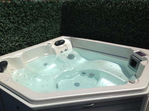 Apartamento Penthouse With Jacuzzi On The Big Terrace