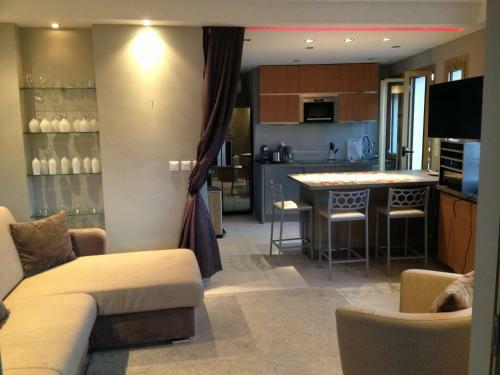 Apartamento Penthouse With Jacuzzi On The Big Terrace