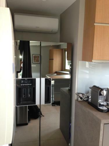 Apartamento Penthouse With Jacuzzi On The Big Terrace