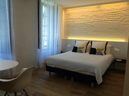 Apartamento Les Maisons Du Pont