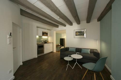 Apartamento Les Maisons Du Pont