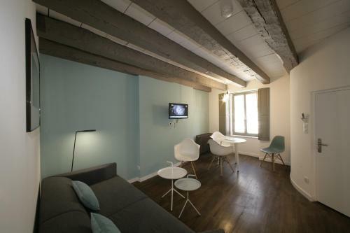 Apartamento Les Maisons Du Pont