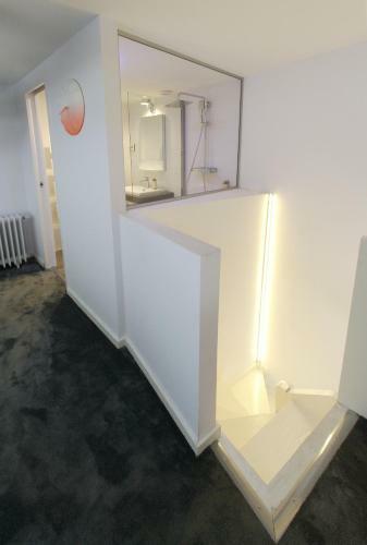 Apartamento Les Maisons Du Pont