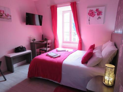 Hotel Saint Patrice