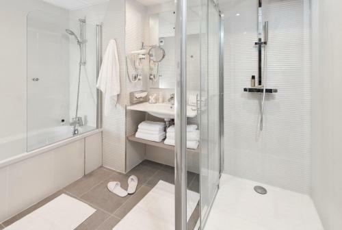 Hotel Golden Tulip Douarnenez - H�tel & Spa