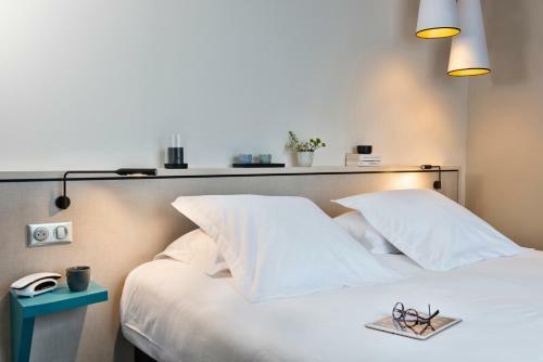 Hotel Golden Tulip Douarnenez - H�tel & Spa