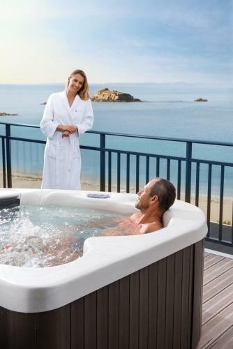 Hotel Golden Tulip Douarnenez - H�tel & Spa