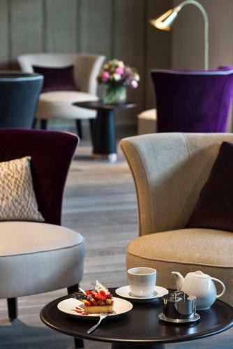 Hotel Golden Tulip Douarnenez - H�tel & Spa