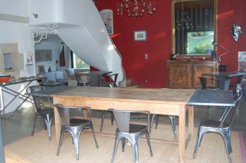 Bed & Breakfast Chambres D'h�tes Antzika