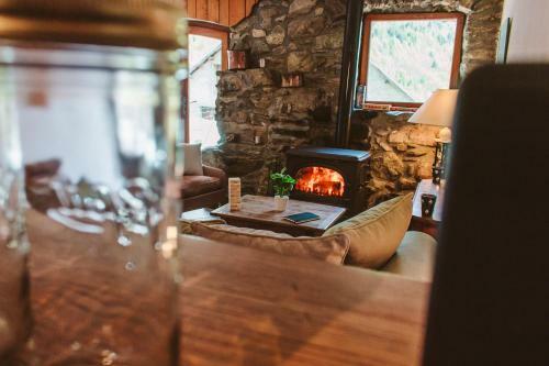 Chalet Dibona