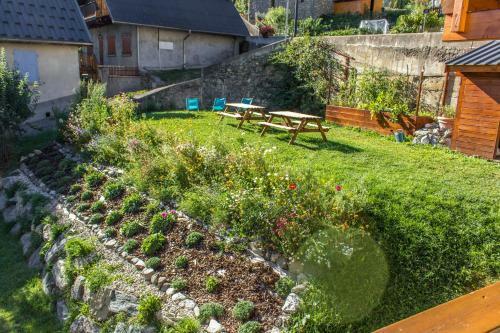 Chalet Dibona