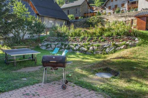 Chalet Dibona