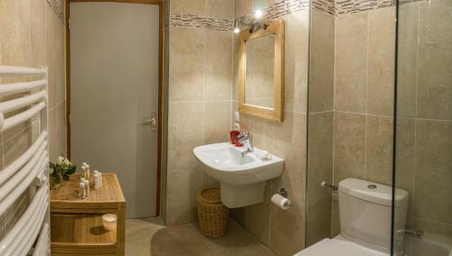 Chalet Dibona