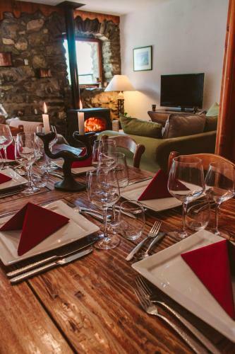 Chalet Dibona