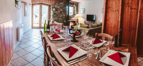 Chalet Dibona