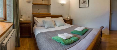 Chalet Dibona