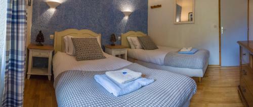 Chalet Dibona