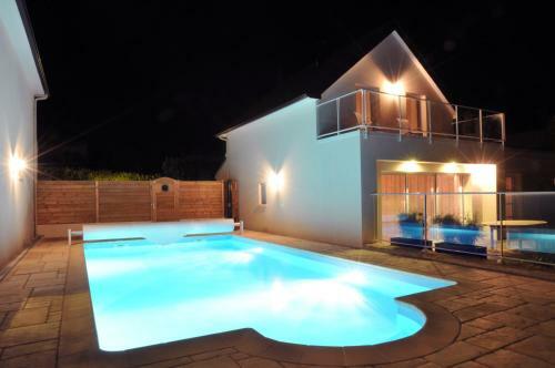 Villa Sieck