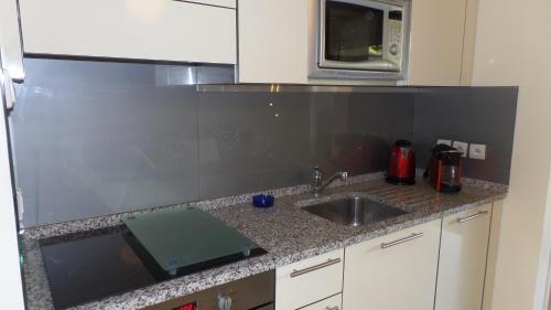 Apartamento Bris 201