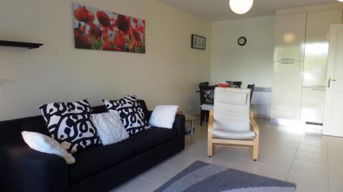 Apartamento Bris 201
