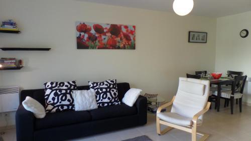 Apartamento Bris 201