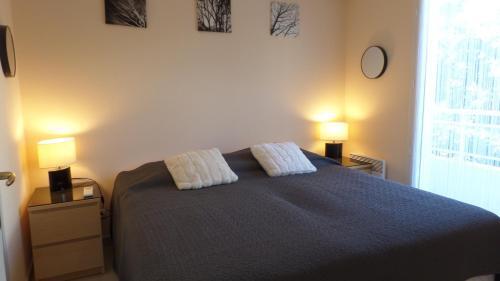 Apartamento Bris 201