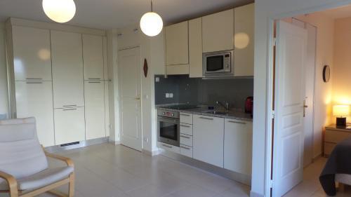 Apartamento Bris 201